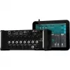 Behringer XR16 16-kanalni digitalni mešalnik z upravljanjem Wi-Fi