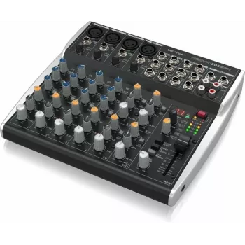 Behringer XENYX 1202SFX avdio mešalnik