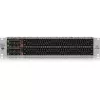 Behringer FBQ3102HD 31-Band dual stereo grafični ekvalizator s FBQ zaznavanjem povratne zveze