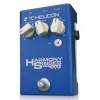 TC Helicon Harmony Singer 2 vokalna efekt pedalka za harmonijo/reverb/ton
