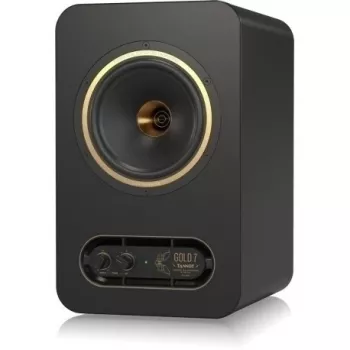 Tannoy GOLD 7 aktivni nearfield studijski monitor 6,5 palca 300W