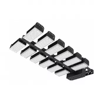 SYNERGY21 LED objektni/stadionski reflektor 1440W IP66 hladno bel