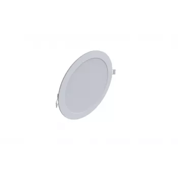 SYNERGY21 LED Ultra Slim LED panelna svetilka V6 18W Dual White (CCT) bela 24V