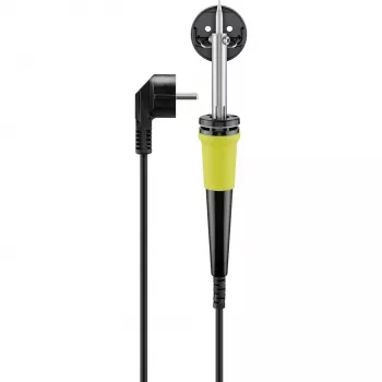 FIXPOINT spajkalnik 30W 230V s stojalom