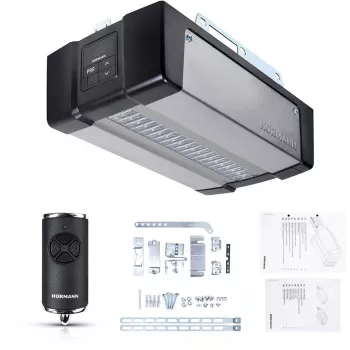 Hörmann Supramatic E4 868MHz BiSecure pogon garažnih vrat