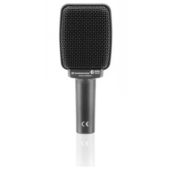 SENNHEISER E 609 inštrumentalni mikrofon