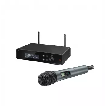 SENNHEISER XSW 2-835-B VOCAL SET brezžični vokalni sistem, B-band (614-638 MHz)