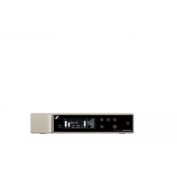 SENNHEISER EW-D EM (Q1-6) digitalni brezžični sprejemnik