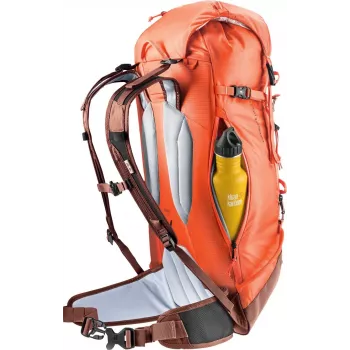 Deuter Freescape Lite 26 l nahrbtnik za smučarske ture