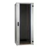 EFB Elektronik PRO omrežna omara - svetlo siva RAL 7035 - 42U - 19 inch