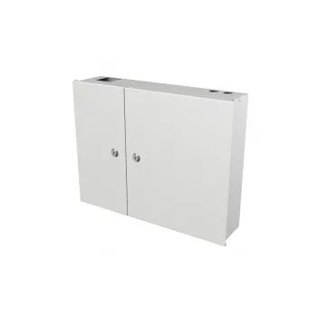 EFB stensko spojno ohišje 430x330x100mm brez panelov
