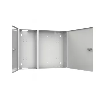 EFB stensko spojno ohišje 430x330x100mm brez panelov