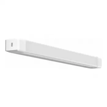 RZB Baleva linearna/ogledalna svetilka 10W 1050lm 4000K bela 600mm