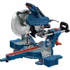 Bosch Professional GCM 340-305 D zajeralna žaga, 305 mm, 1.800 W, modra