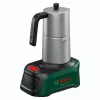 Bosch EasyMoka 18V-2 Inox brezžični moka lonec