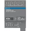 ABB BJ grelni aktuator 6-kratni 230V HA-M-0.6.12REG BJE za Busch-free@home