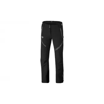 SALEWA Dynafit Mercury DST ženske smučarske hlače, velikost XS, Black Out