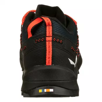 Salewa Wildfire 2 ženski pristopni čevlji, Navy/Black, velikost 37 EU