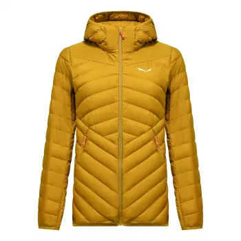 Ženska puhovka Salewa Brenta Jacket