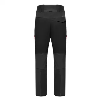 SALEWA Sella DST Black Out hlače, velikost 52 (XL)