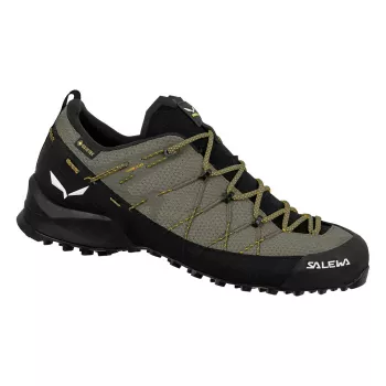 Čevlji Salewa Wildfire 2 GTX, Bungee Cord/Black, UK 8.5