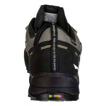 Čevlji Salewa Wildfire 2 GTX, Bungee Cord/Black, UK 8.5