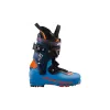 SALEWA Dynafit TLT X turni smučarski čevelj - Frost/Orange, velikost 28.0