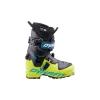 SALEWA Dynafit Youngstar Boot turnosmučarski čevlji, Lime Punch/Black, 23.5