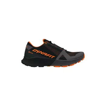 SALEWA Dynafit Ultra 100 GTX tekaški čevlji za tek v naravi, Magnet/Black Out, EU 46,5
