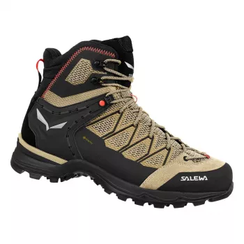 Salewa Mountain Trainer ženski pohodniški čevlji