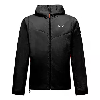 Salewa Puez Catinaccio 2 TWR HD jakna – Black Out (velikost S)