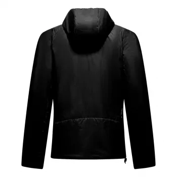 Salewa Puez Catinaccio 2 TWR HD jakna – Black Out (velikost S)