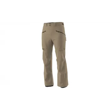 SALEWA ženske softshell hlače Dynafit Radical, Rock Fallen, velikost S