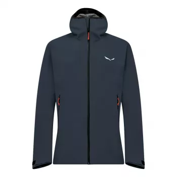 Salewa Puez GTX 3L Epe jakna, Blueberry, velikost S