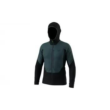 SALEWA Dynafit Traverse Ins jakna s kapuco - Cinder