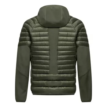 Salewa Agner Light Insulated jakna - Faded Green (velikost S)