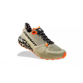SALEWA Dynafit Trail Graphic tekaški čevlji za trail, Overcast/Black Out, EU 44,5
