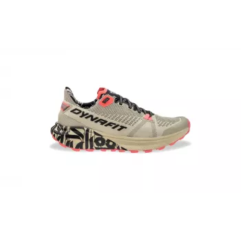 SALEWA Dynafit Trail Graphic tekaški čevlji za trail za ženske, Overcast/Black Out, EU 40,5