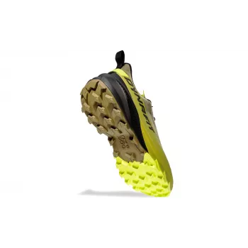 Dynafit Traverse 2 GTX tekaški čevlji za trail - Golden Lime/Military Green, velikost 45