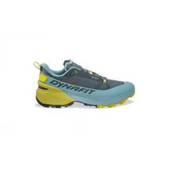 Dynafit Transalper 2 GTX tekaški čevlji za trail - Smoke Blue/Cinder, velikost 43