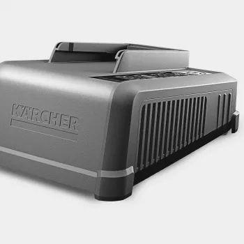 Kärcher Battery Power+ 18/60 hitri polnilnik 2.445-044.0
