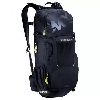 EVOC FR Enduro Blackline 16 nahrbtnik - črn, M/L