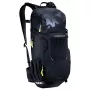 EVOC FR Enduro Blackline 16 nahrbtnik - črn, M/L