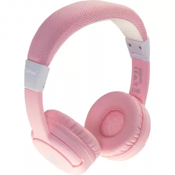 TONIES Bluetooth slušalke, roza (roza/bela, za Toniebox 2)