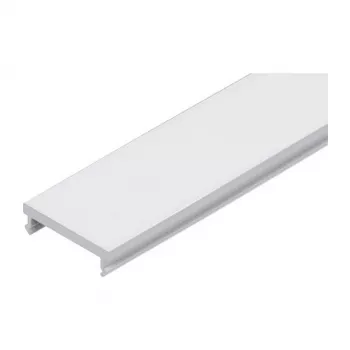 Brumberg 53489073 pokrov Click Cover QUALITYFLEX, bel