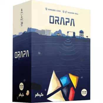 PEGASUS Orapa 20000mAh powerbank 22,5W PD QC 3.0 USB-C črn