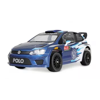 AMEWI 21146 daljinsko vodeni rally avtomobil elektromotor 1:10