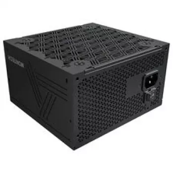 Montech BETA 2 80 PLUS Bronze napajalnik, ATX 3.1 - 750 Watt, črn