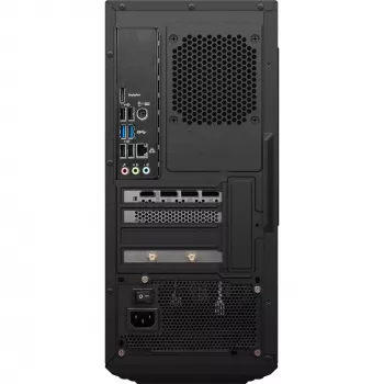 MSI MAG Infinite S3 14NVM5-2873EU Core i5-14400F 16GB DDR5 SSD1TB GeForce RTX 5060 Ti 8G VENTUS 2X PLUS AW-XB560NF (WIFI 6E) Bluetooth 5.3 500W Win11 črn 2Y