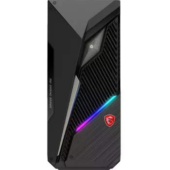 MSI MAG Infinite S3 14NVM5-2873EU Core i5-14400F 16GB DDR5 SSD1TB GeForce RTX 5060 Ti 8G VENTUS 2X PLUS AW-XB560NF (WIFI 6E) Bluetooth 5.3 500W Win11 črn 2Y